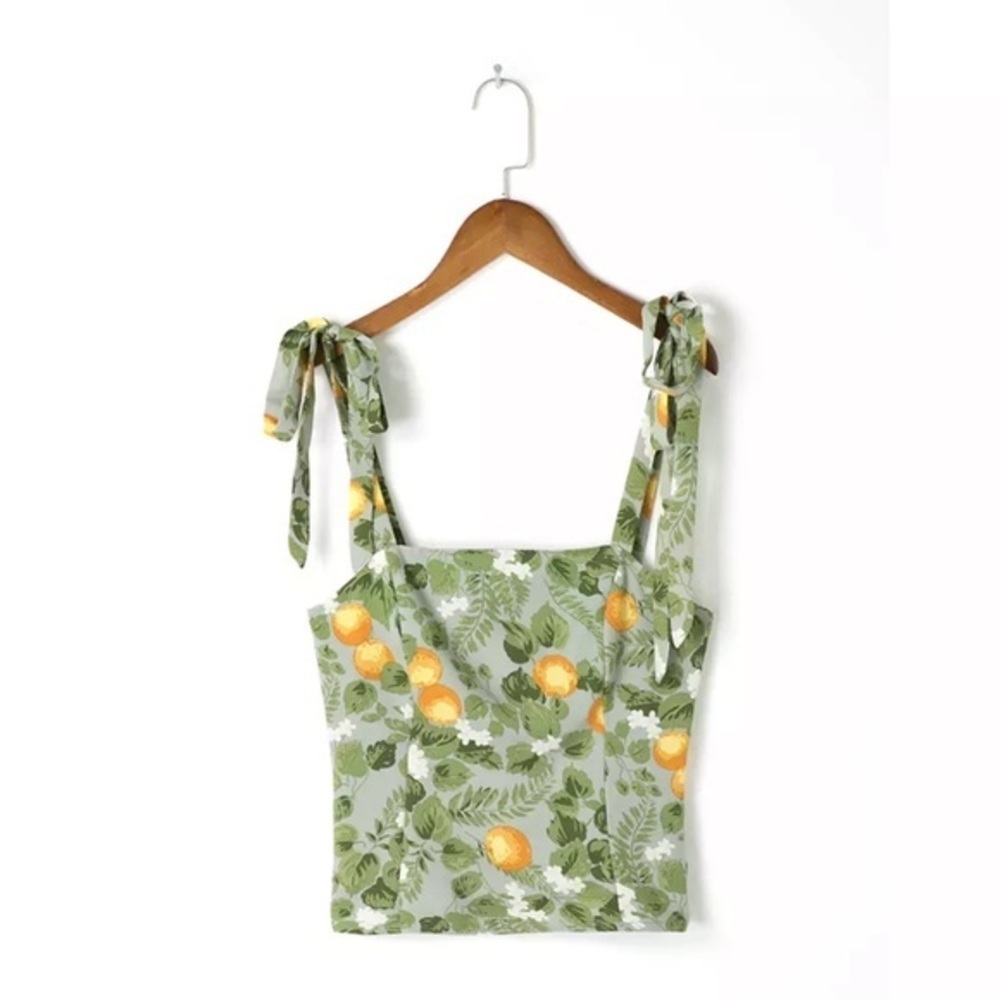 Lemon‎ Top S